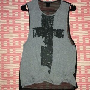 muscle tank